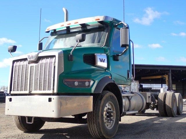 Western Star 47xsb 2023