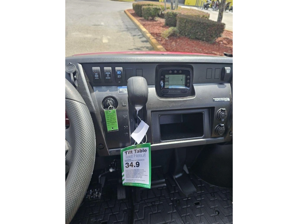 2027 Kawasaki Mule Pro-fxt™ 1000 Platinum Ranch Edition