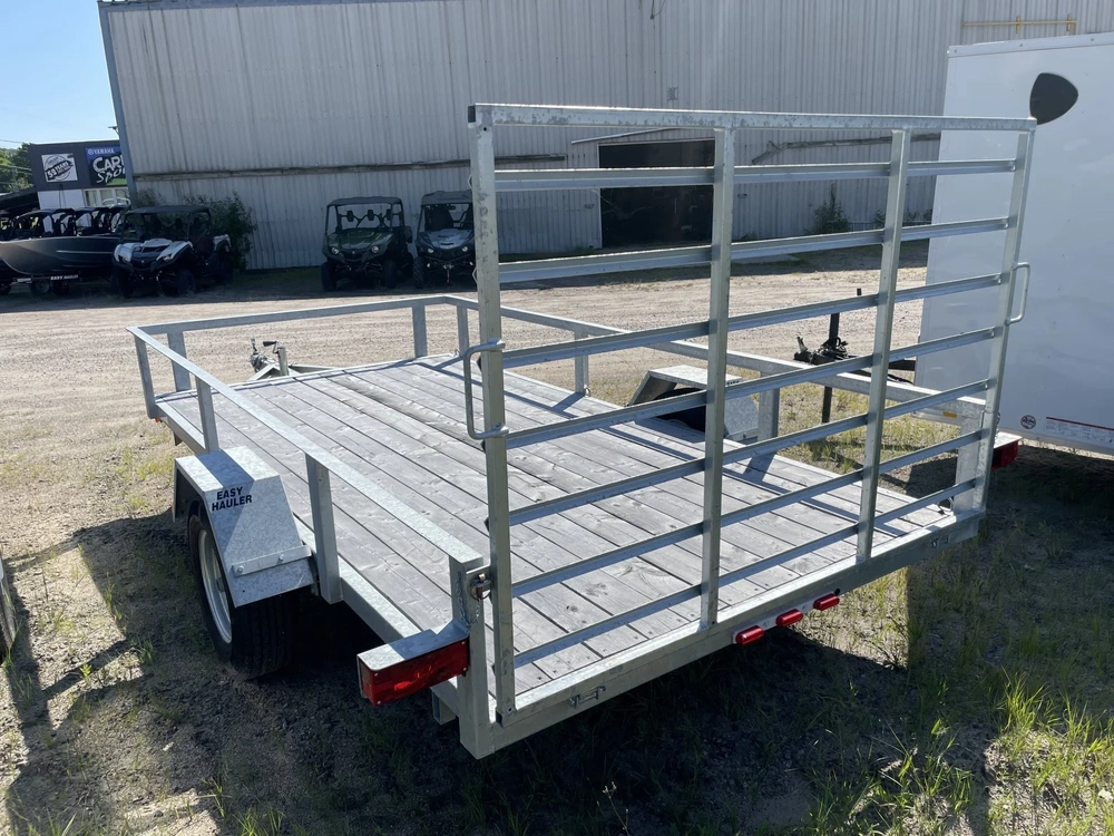 2025 Other Easy Hauler Utwr71244g