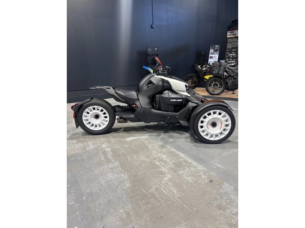 2023 Can-am Ryker Rally 900 Ace alt