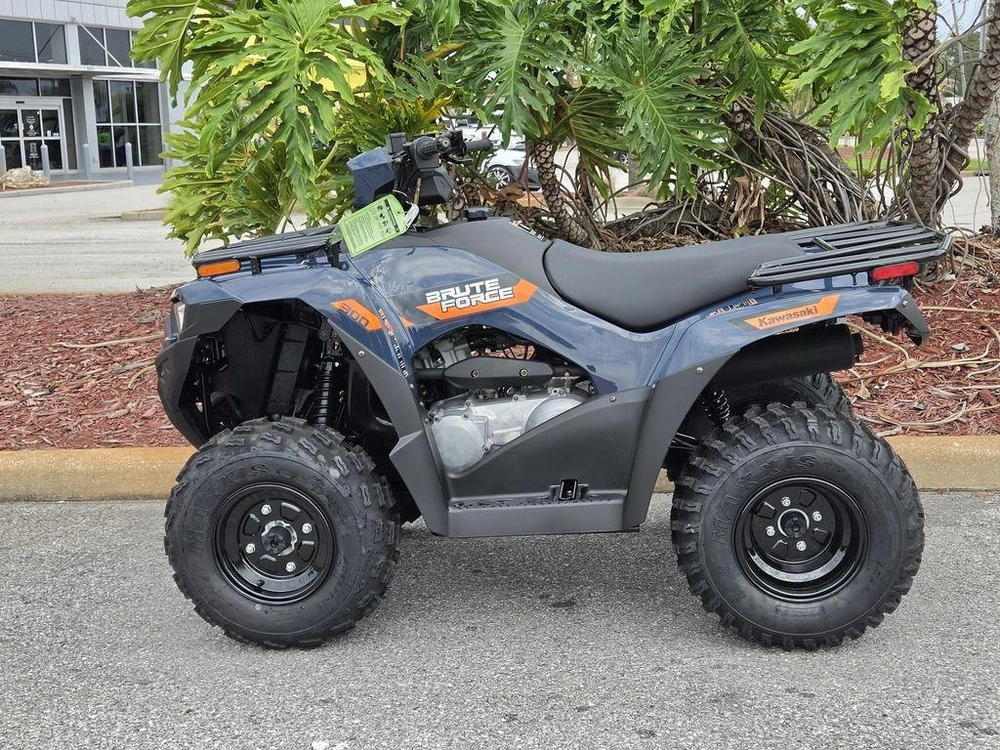 2026 Kawasaki Brute Force® 300