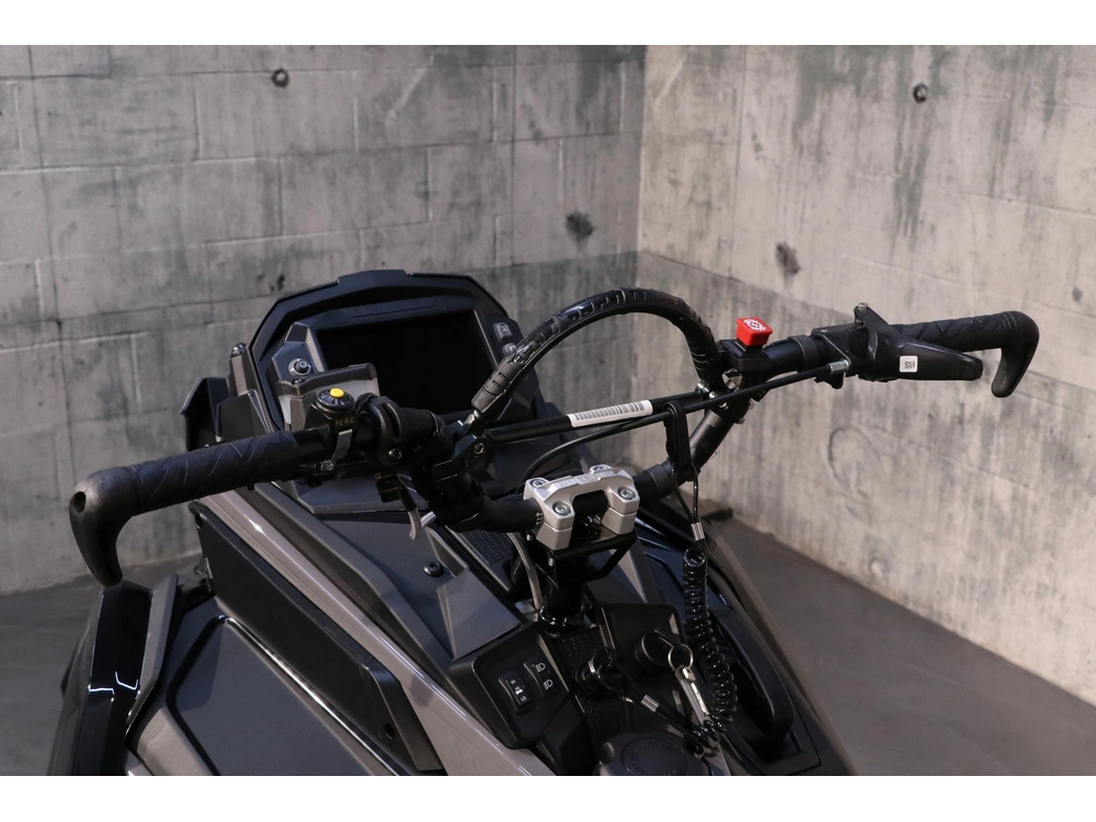 Polaris 9r Rmk Khaos 155 Snowcheck (exclusif) 2027