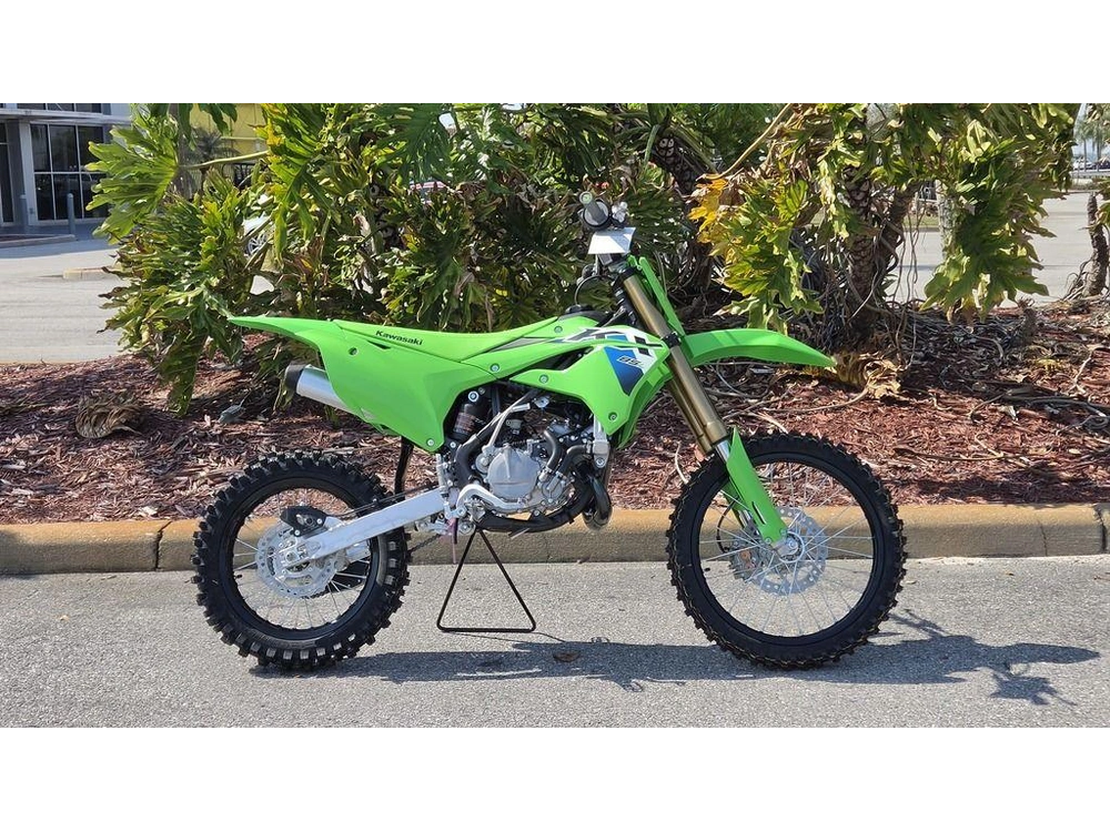 2026 Kawasaki Kx™85 L