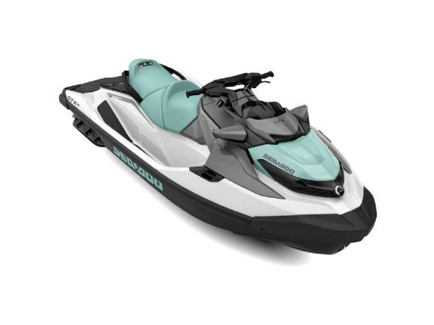 2026 Sea-doo Gtx Pro 130 W/ibr