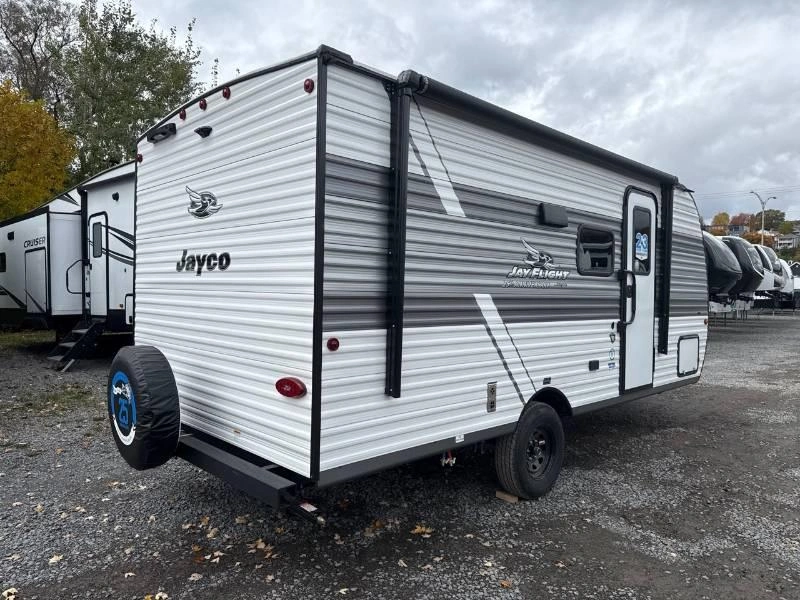 Jayco Jayflight 175bh 2027