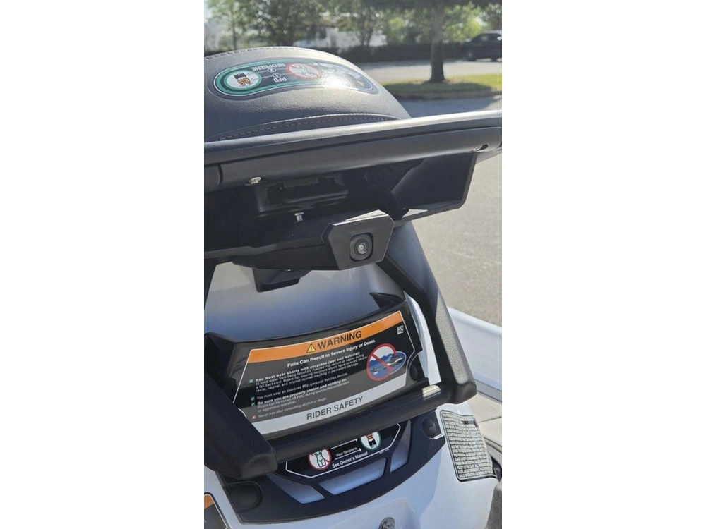 2026 Kawasaki Jet Ski® Ultra® 160 Lx