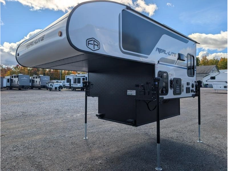 Palomino Real Lite 1800 2027