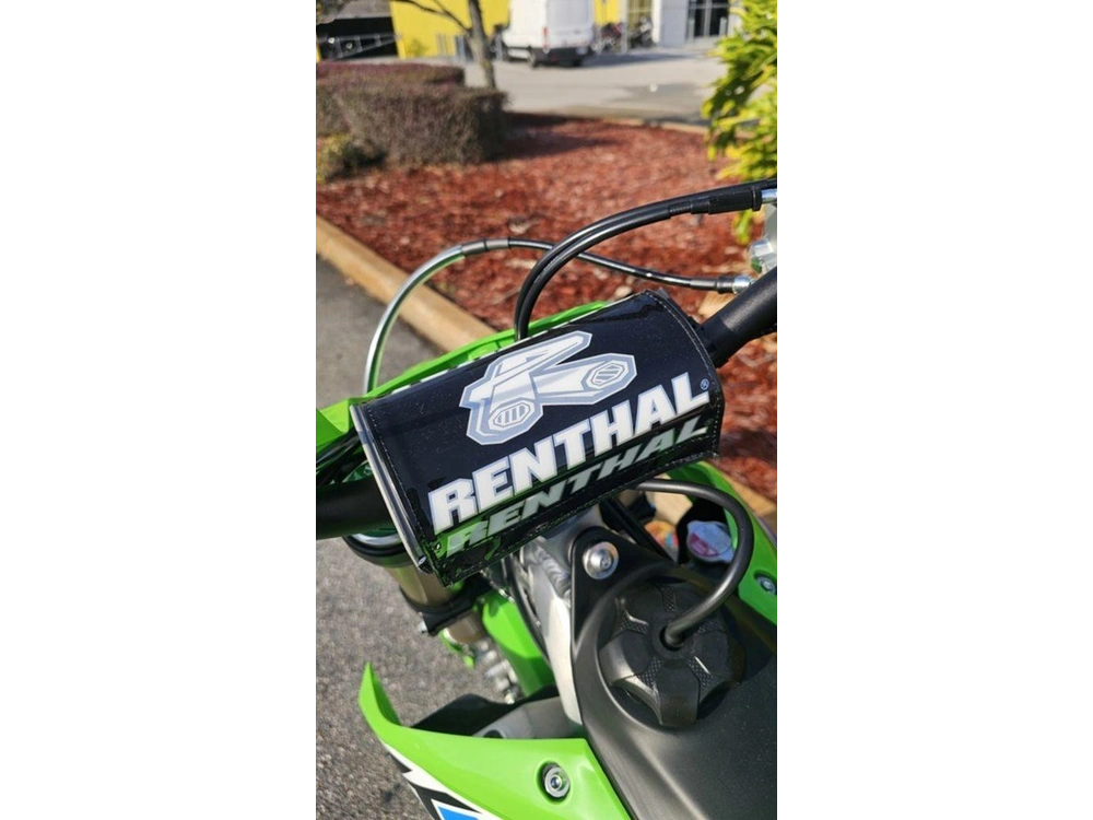 2026 Kawasaki Kx™450