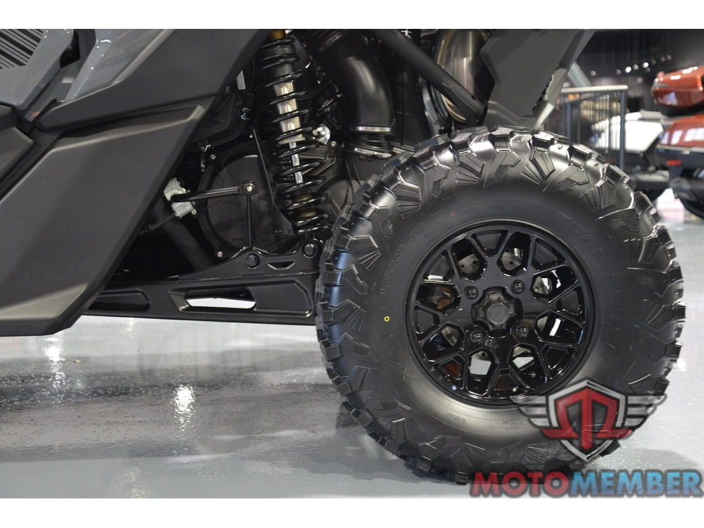 2027 Can-am Maverick X3 Max Ds Turbo