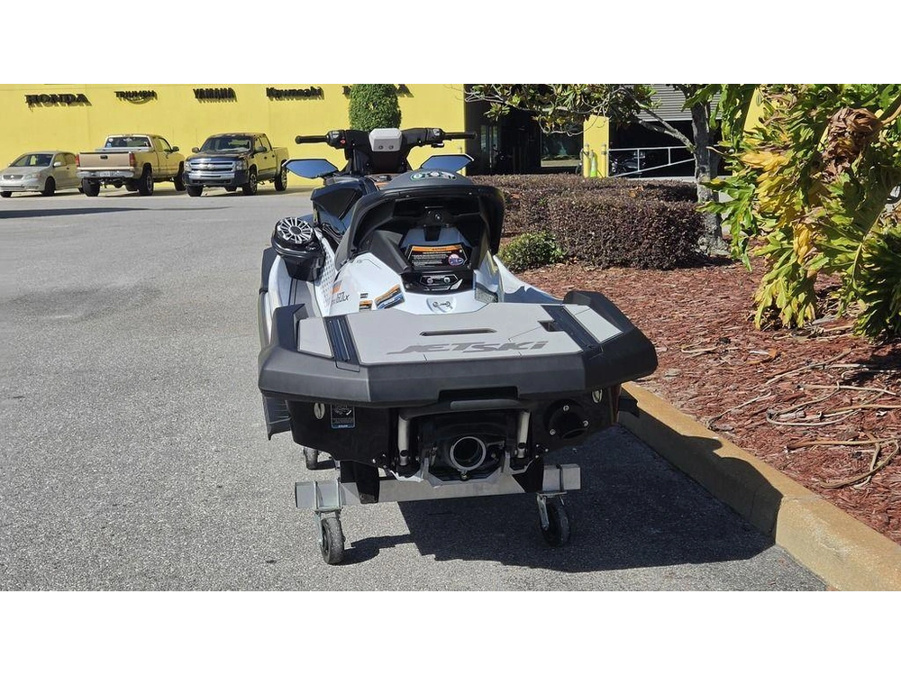 2026 Kawasaki Jet Ski® Ultra® 160 Lx