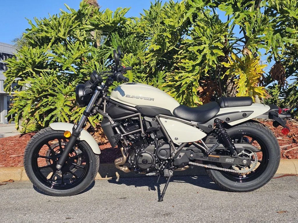 2026 Kawasaki Eliminator®