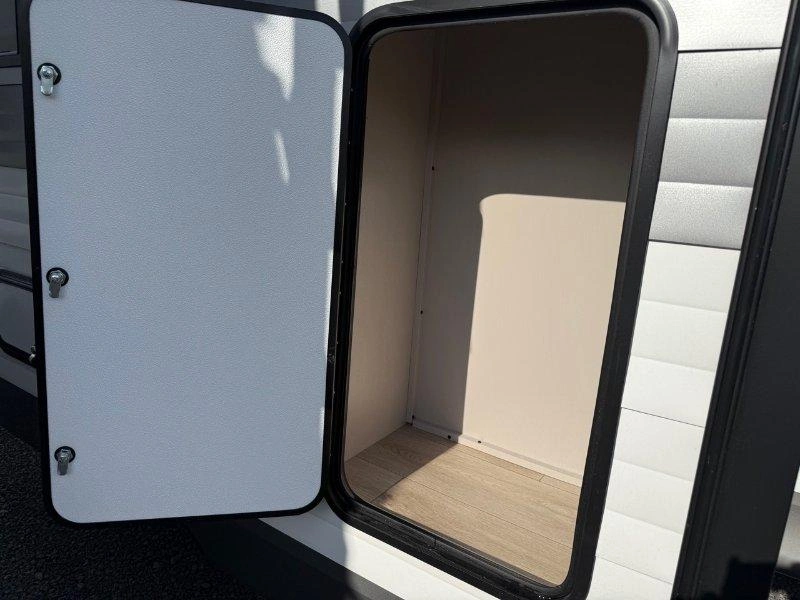 Jayco Jayflight 245bhs 2027