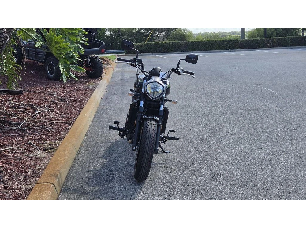 2026 Kawasaki Vulcan® S Abs