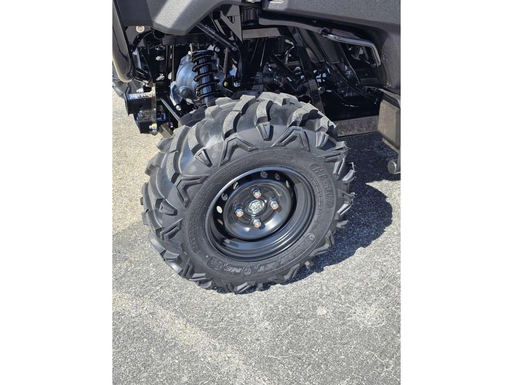 2026 Honda Pioneer 700-4