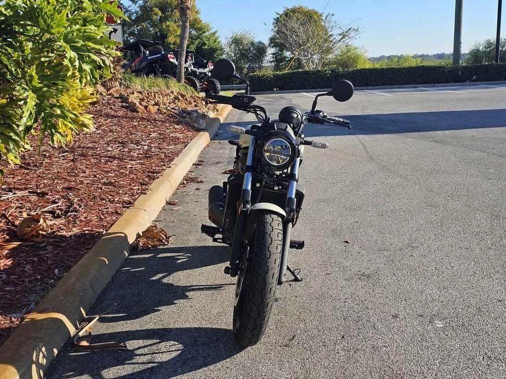 2026 Kawasaki Eliminator®