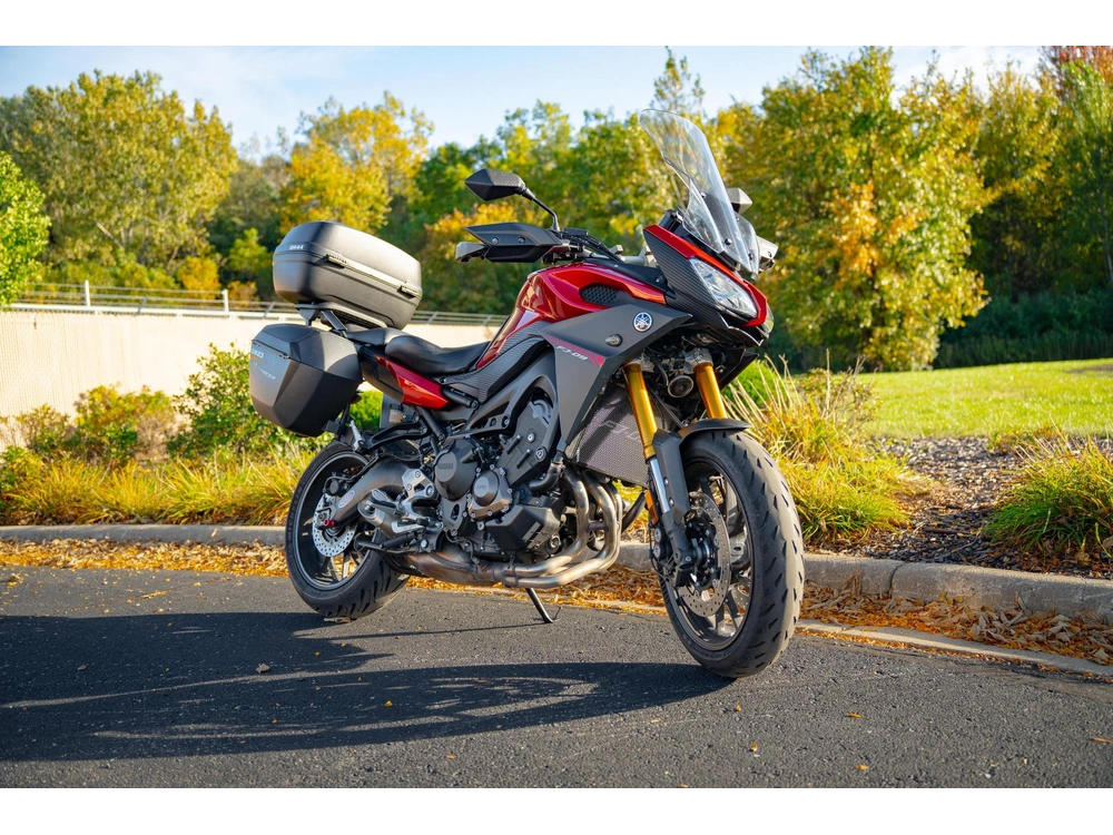 2015 Yamaha Fj-09 alt