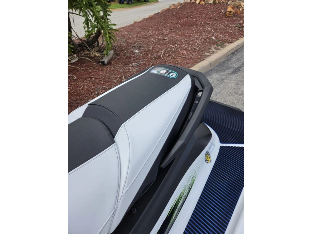 2026 Yamaha Vx® Deluxe With Audio