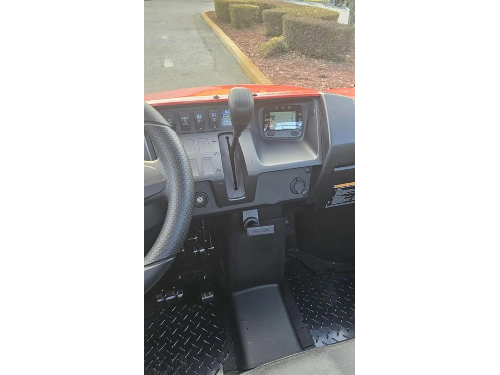 2026 Kawasaki Mule Pro-mx™ Eps