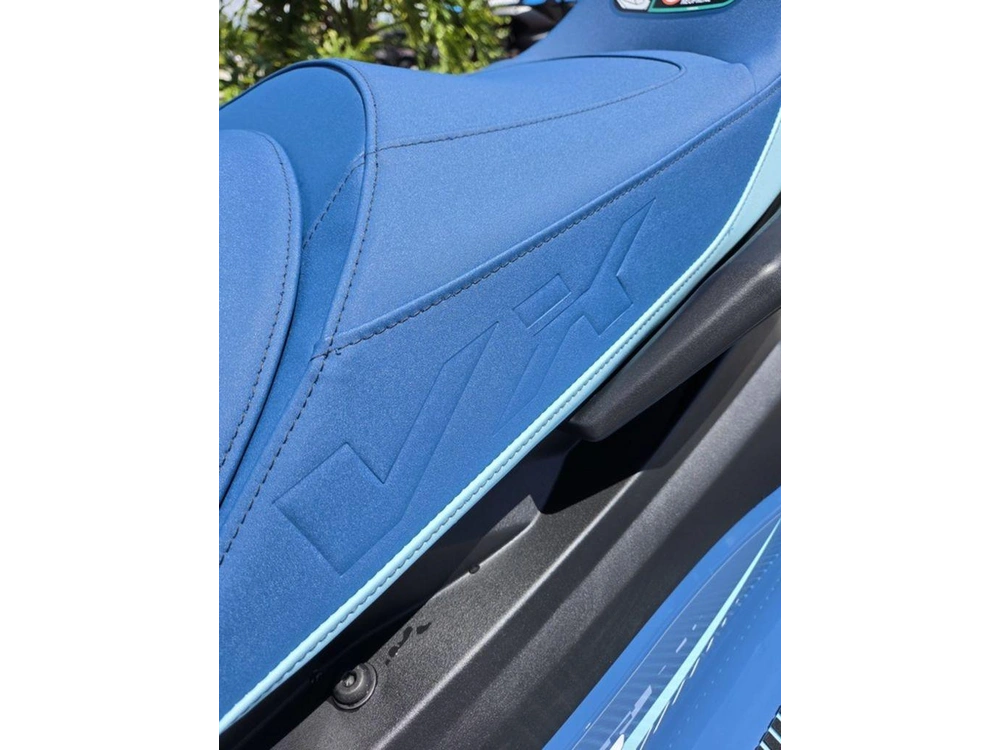 2026 Yamaha Vx Cruiser® With Audio