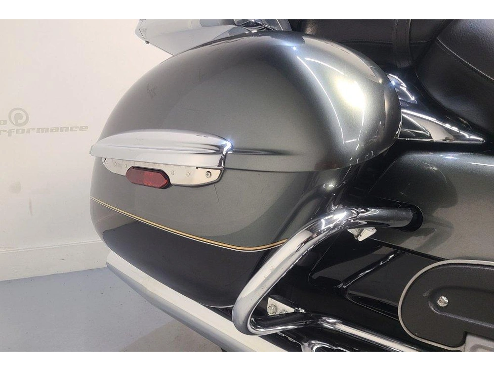 2011 Kawasaki Voyager 1700 alt
