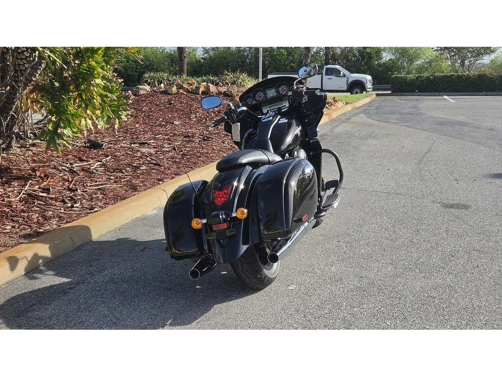 2026 Kawasaki Vulcan® 1700 Vaquero® Abs