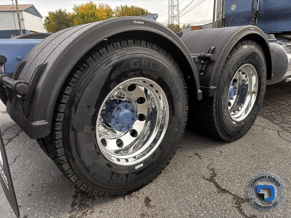 2024 Kenworth W900 alt
