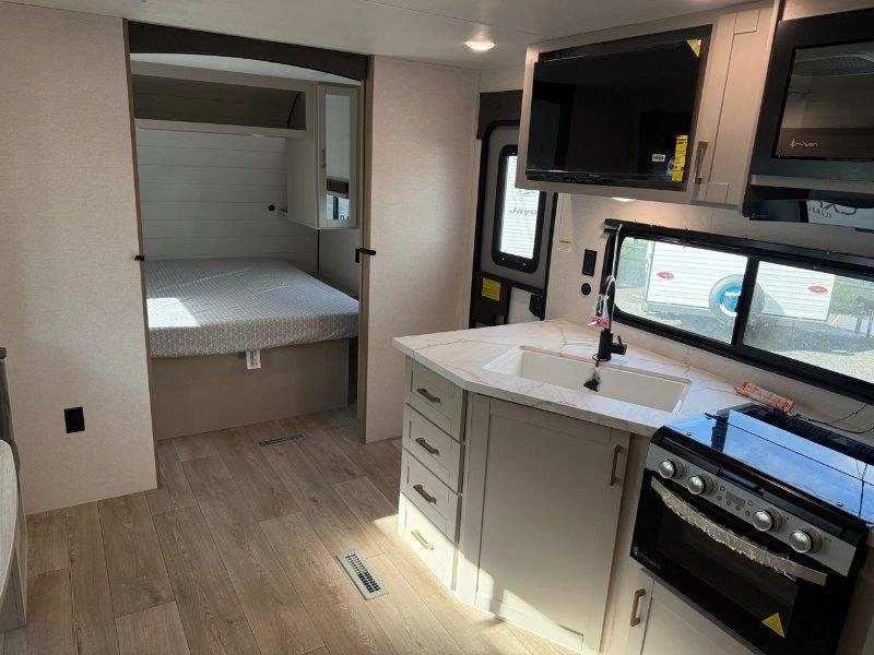 Jayco Jayflight 245bhs 2027