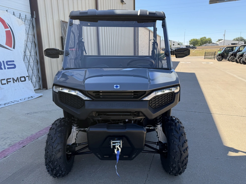 2027 Polaris Ranger 500