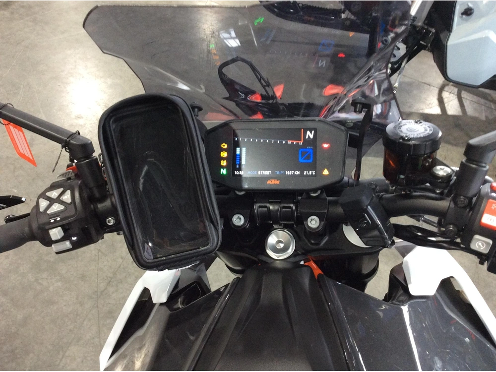 2018 Ktm 1290 Super Duke R