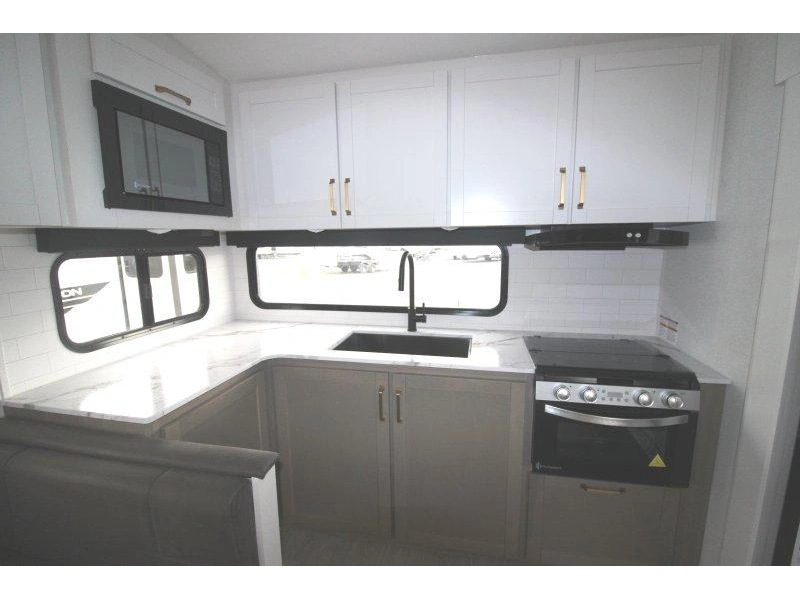 Jayco Eagle 24mle 2027