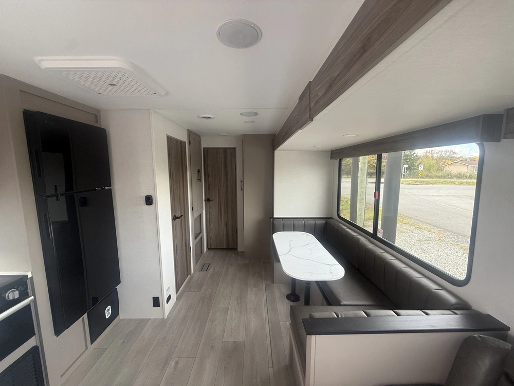 2027 Kz-rv Connect Se 281bhkse alt