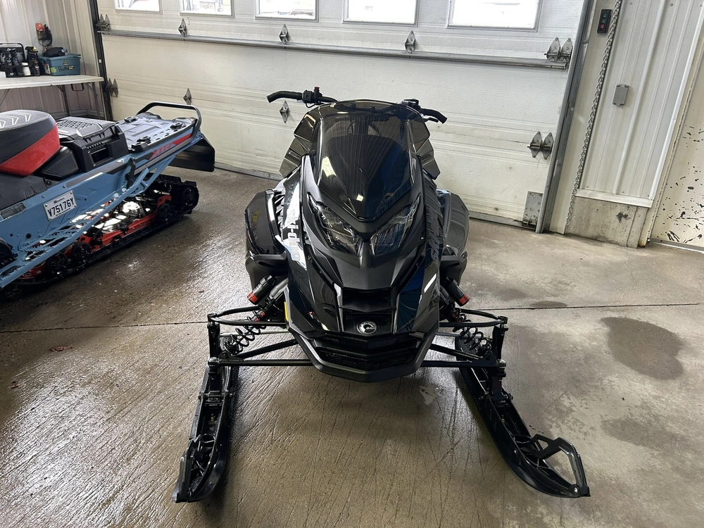 2026 Ski-doo Renegade X-rs 900 Ace Turbo R