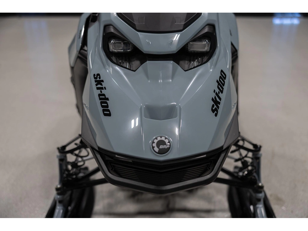 2027 Ski-doo Chvb
