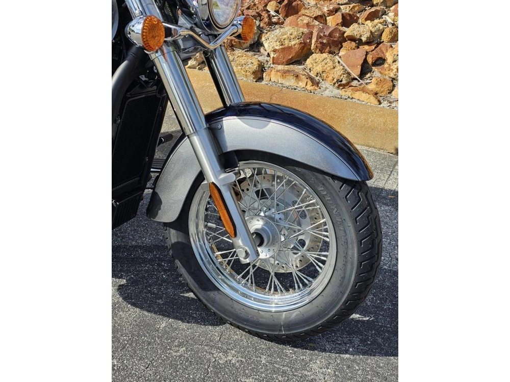 2026 Kawasaki Vulcan® 900 Classic Lt