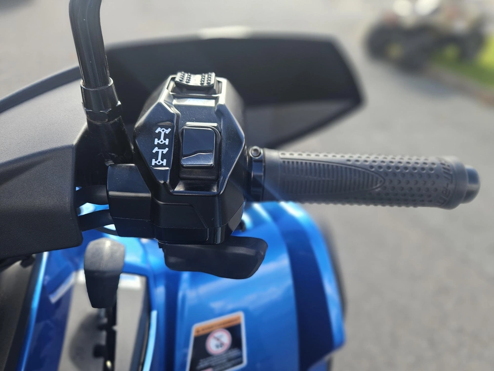 2023 Can-am Outlander 1000 Xt
