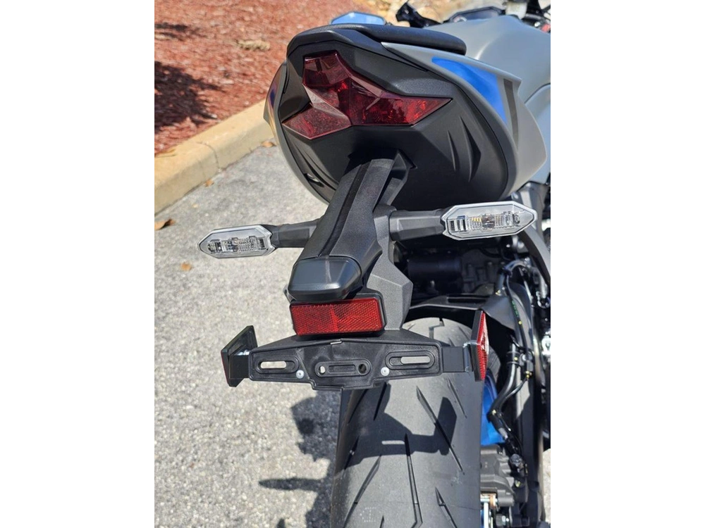 2026 Kawasaki Ninja® Zx™-6r Abs
