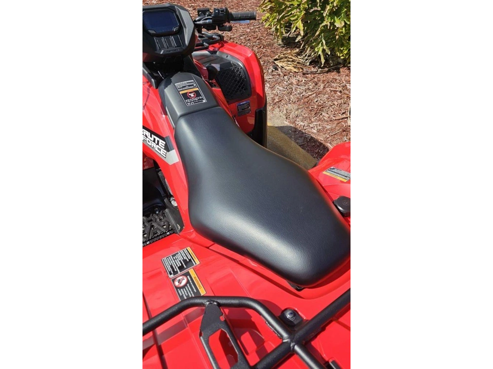 2026 Kawasaki Brute Force® 750