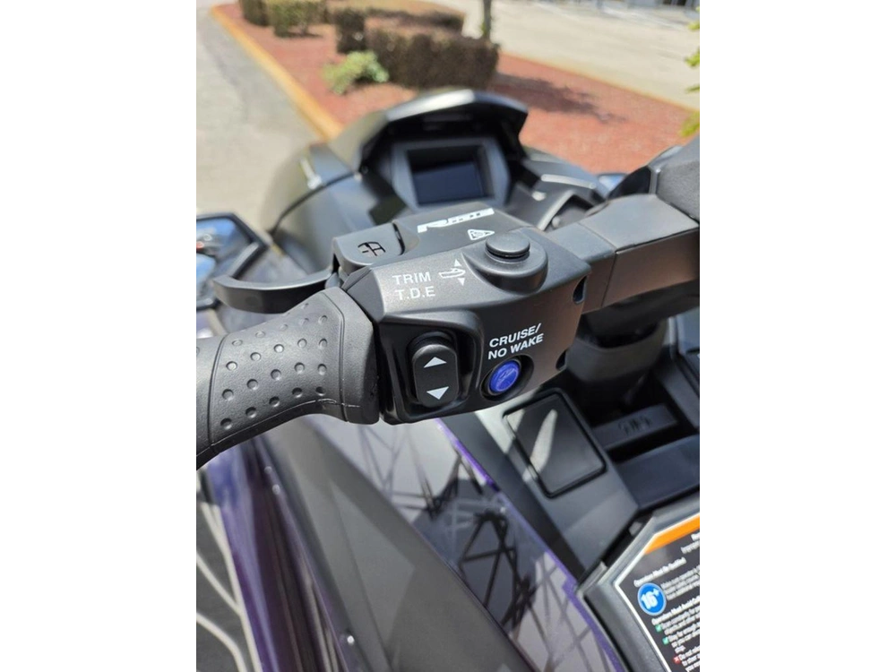 2026 Yamaha Gp Ho™ With Audio