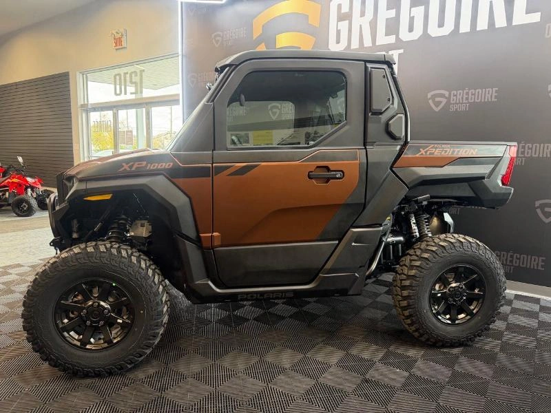 Polaris Polaris Xpedition Xp Northstar 2027