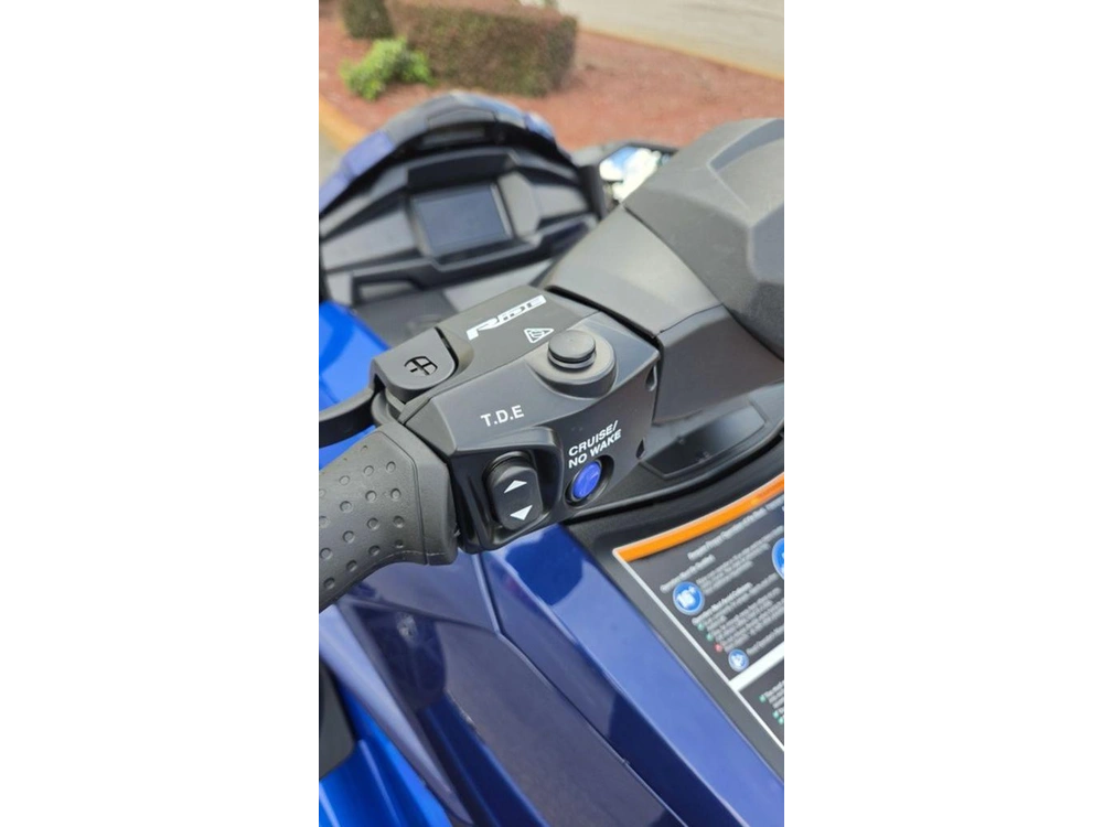 2026 Yamaha Vx® Limited Ho