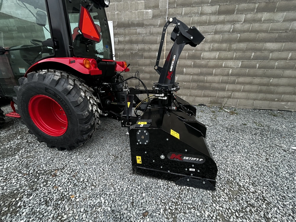 2026 Tym T474hc