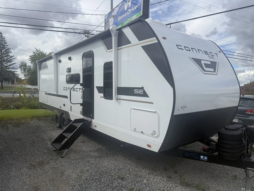 2027 Kz-rv Connect Se 281bhkse alt