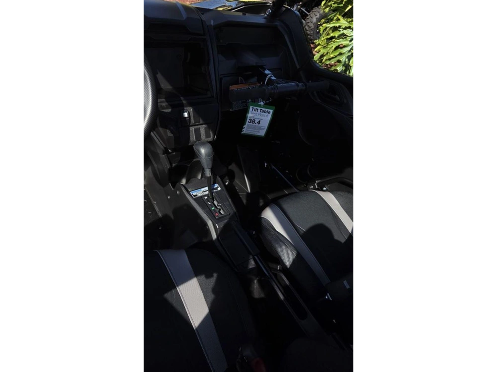 2027 Kawasaki Teryx Krx® 1000 Tr