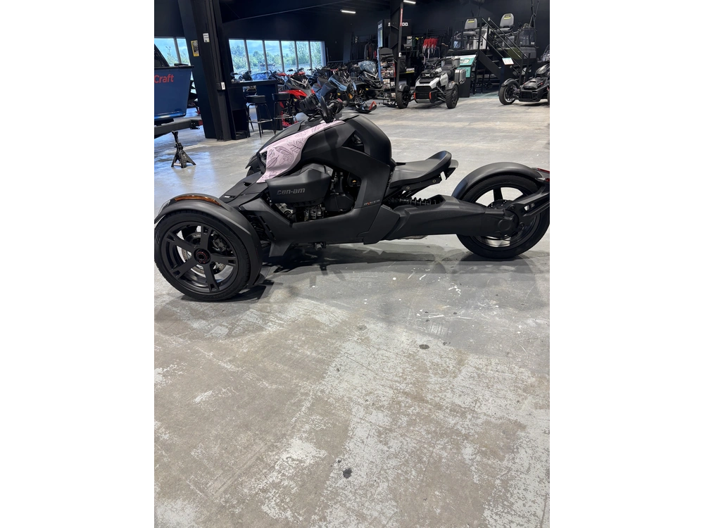 2022 Can-am Ryker 600 Ace alt