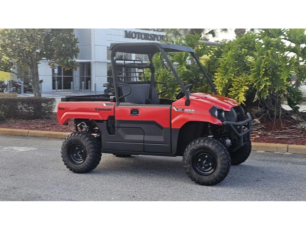 2026 Kawasaki Mule Pro-mx™ Eps