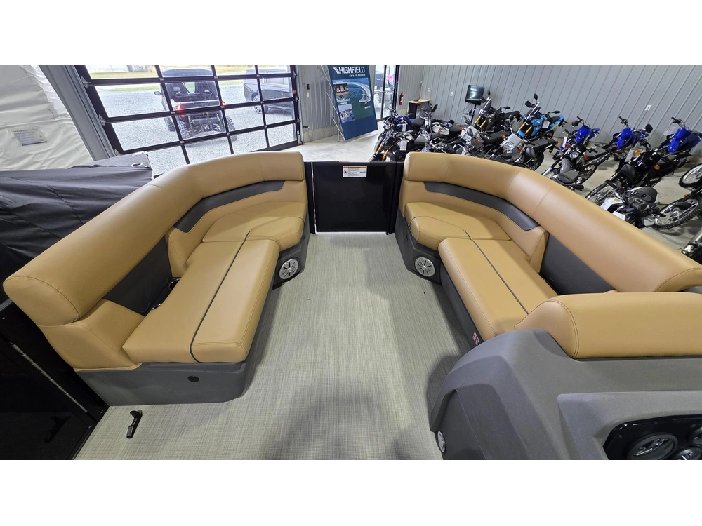 Princecraft Vectra 19l 2027