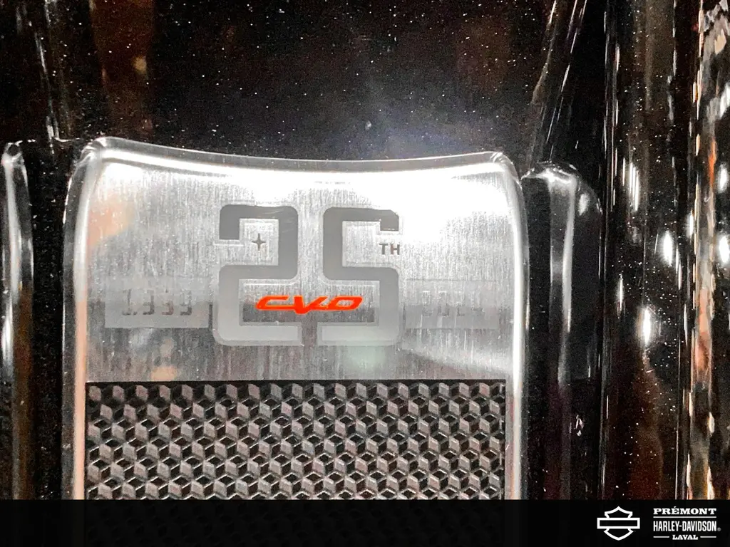 2024 Harley-Davidson CVO Street Glide FLHXSEFLHXSE