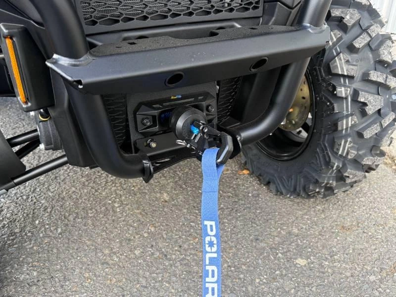 Polaris Sportsman X2 600 2027