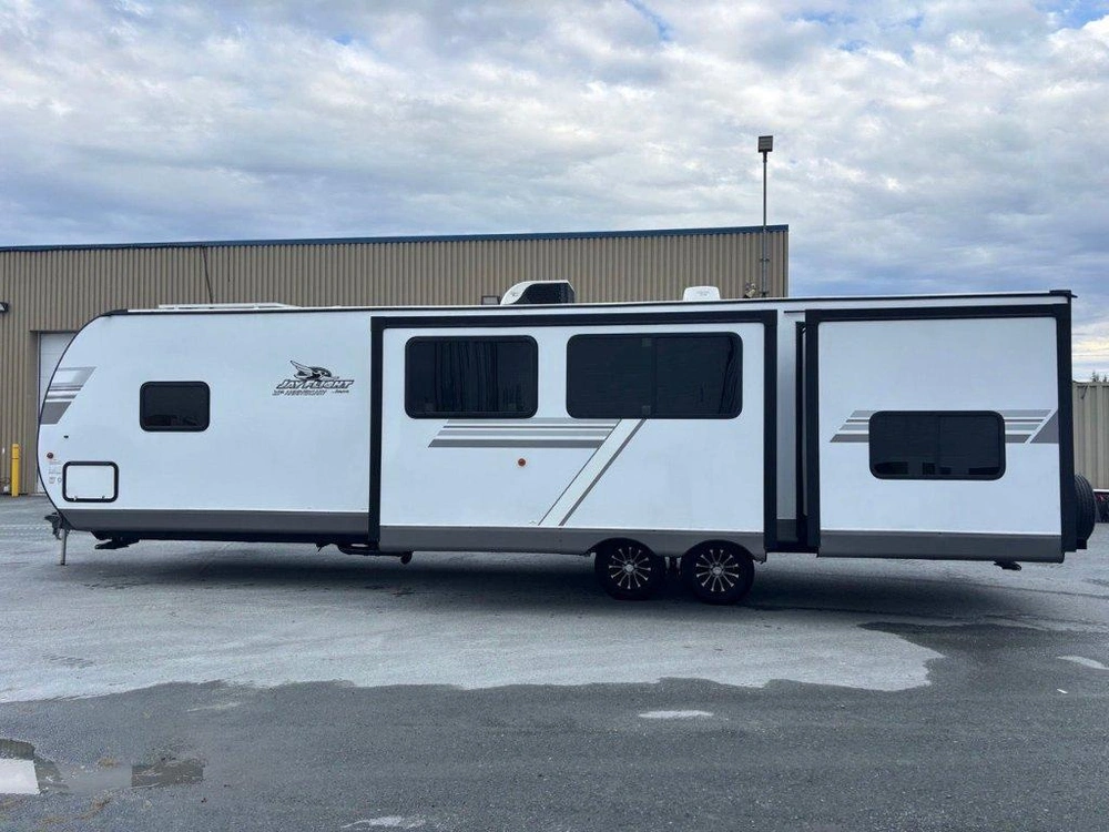 Jayco Jay Flight 333bts 2027