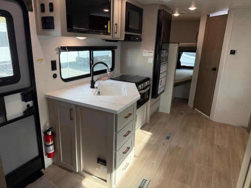 Jayco Jayflight 245bhs 2027
